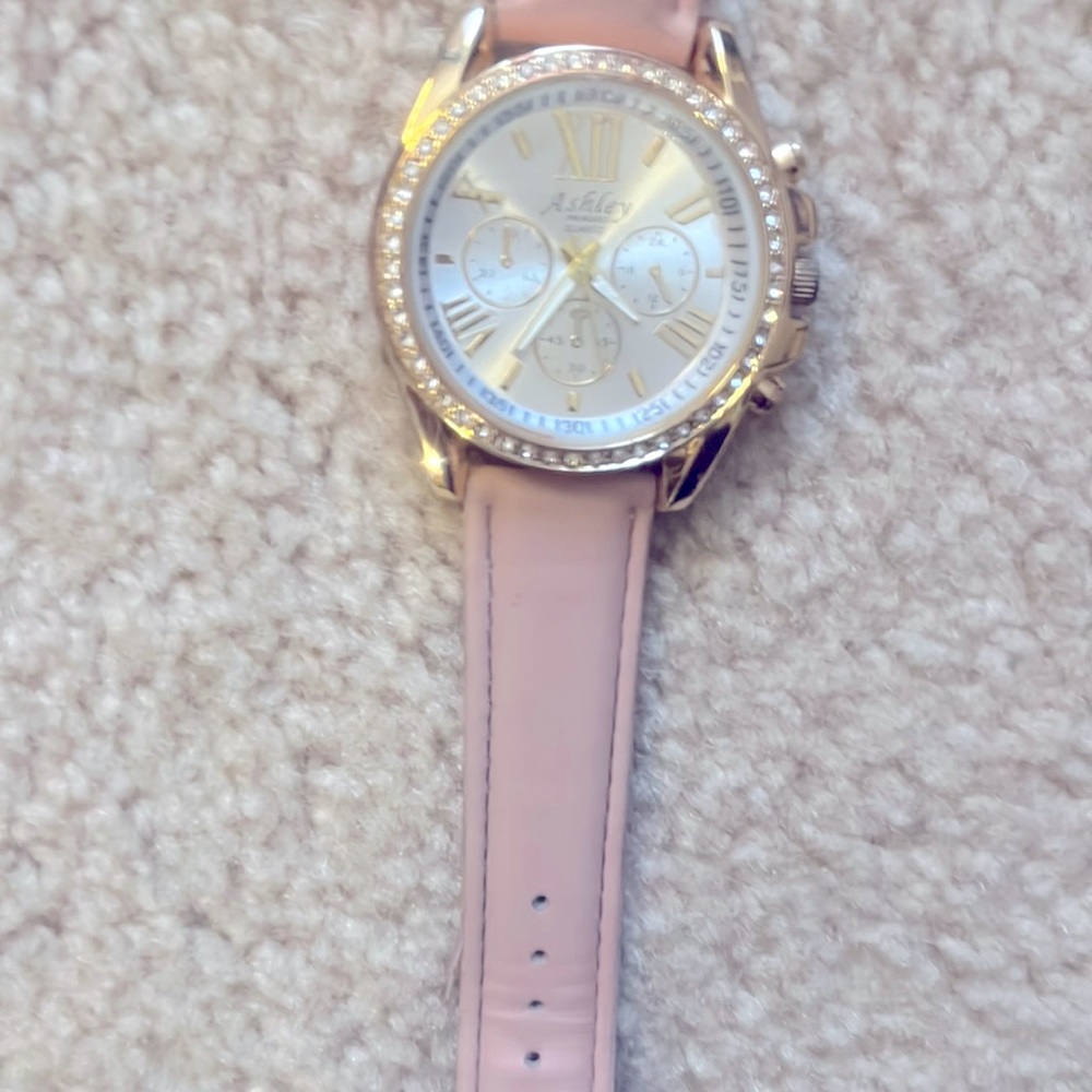 Ashley watch